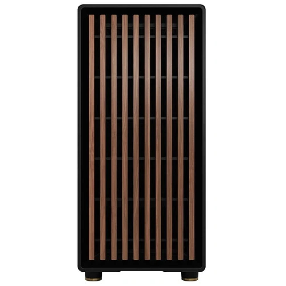 Корпус FRACTAL DESIGN North TG Dark Tint FD-C-NOR1C-02 Mid-Tower - миниатюра 2