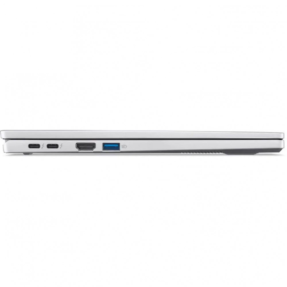 Ноутбук Acer Swift Go 14 SFG14-71 NX.KY7ER.001 14 ", WQXGA+ 2880x1800 (16:10), Intel, Core i5, 16 Гб, 512 ГБ, Intel Iris Xe Graphics, Windows 11 Home - миниатюра 4