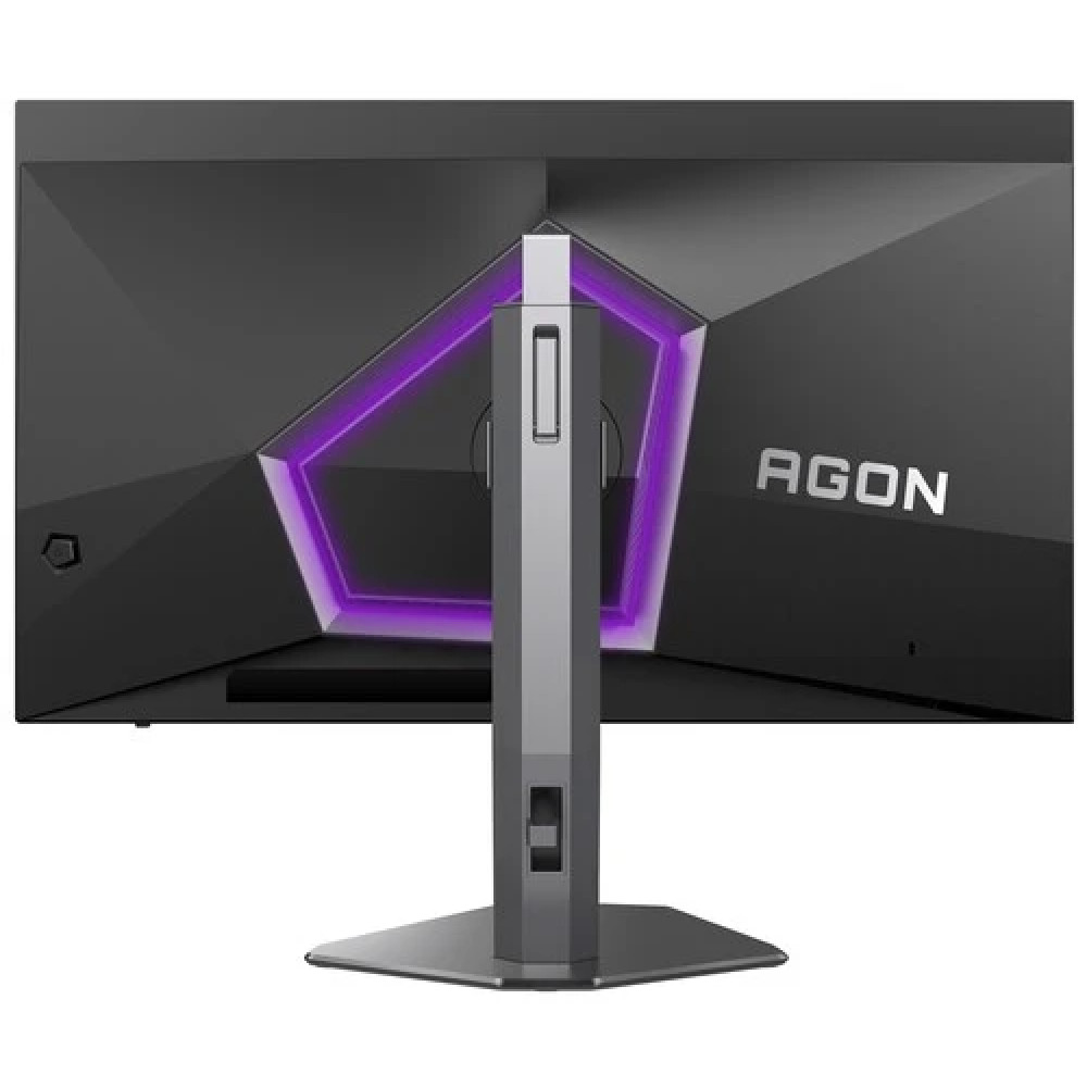 Монитор AOC Q27G4ZD AG276QZD2 27 ", QD-OLED, Quad HD 2560x1440 (16:9), 240 Гц - миниатюра 4