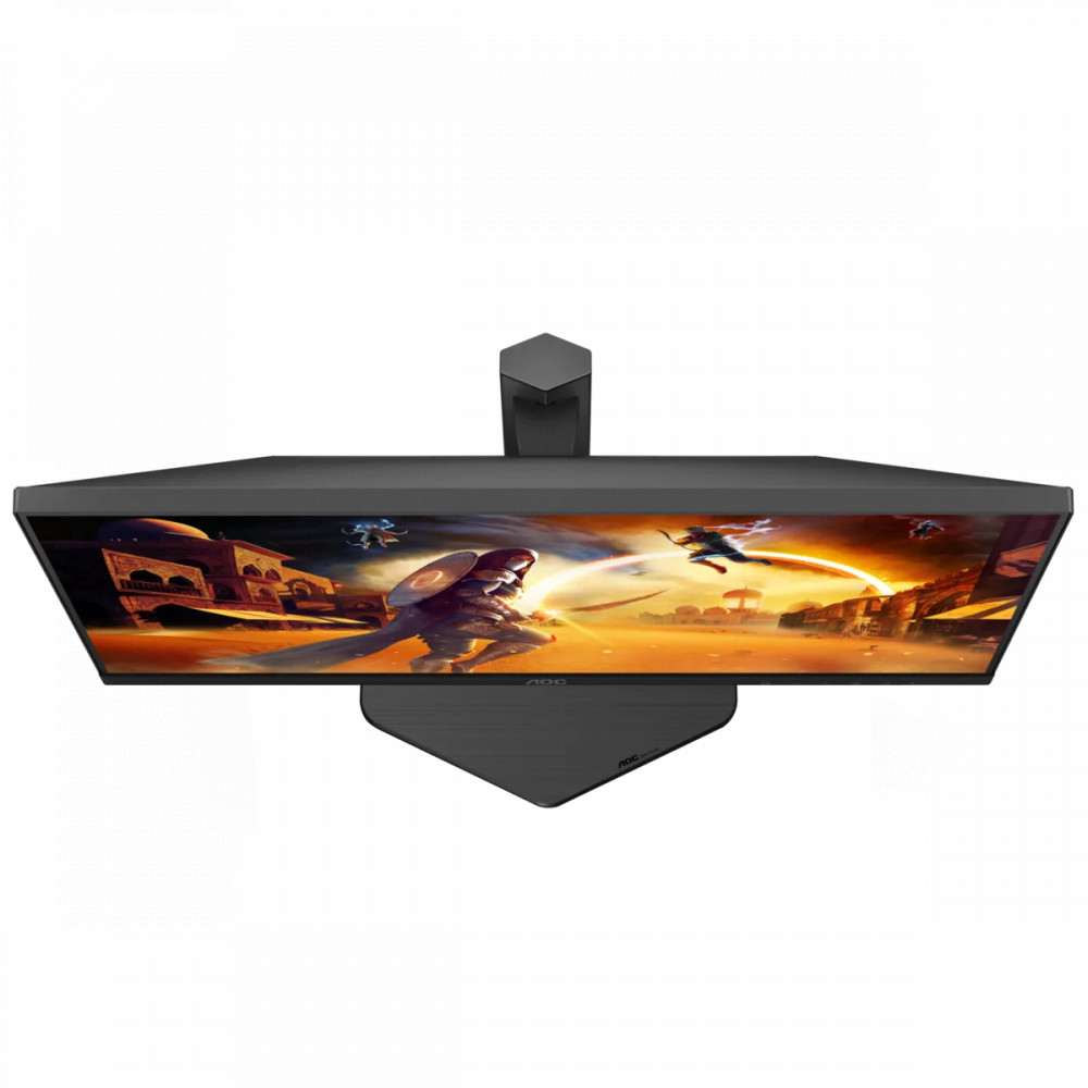 Монитор AOC 27G4ZR/01 27 ", IPS, Full HD 1920x1080 (16:9), 260 Гц - миниатюра 4