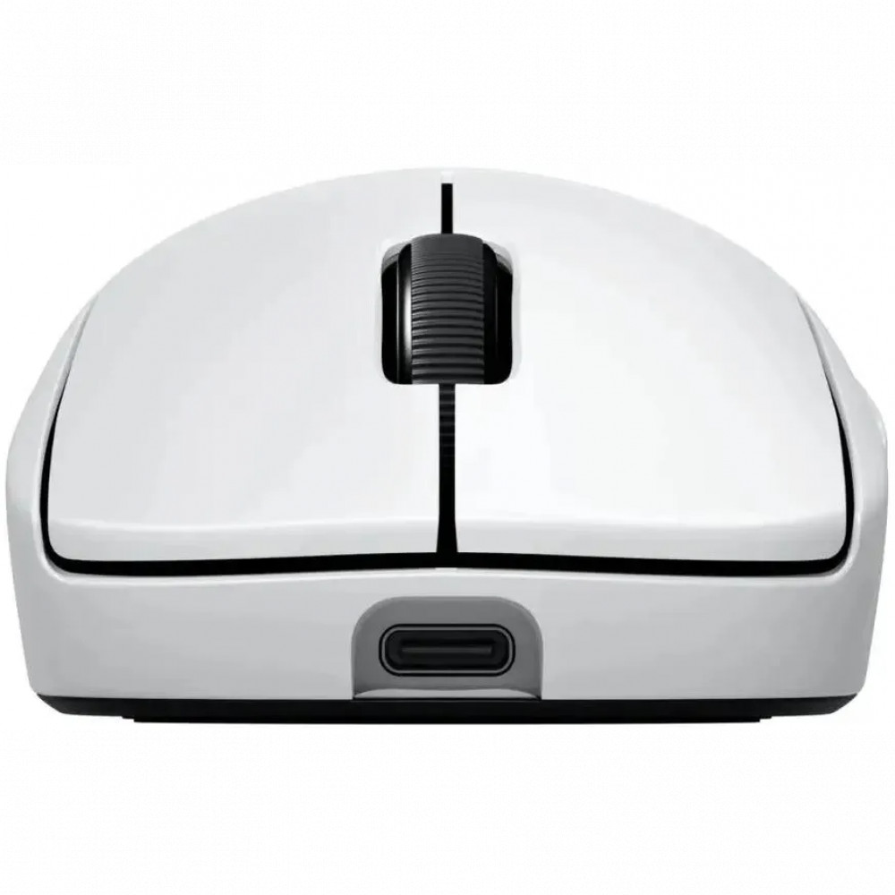 Мышь Logitech G Pro 2 Lightspeed White 910-007306 Игровые, Беспроводная - миниатюра 5