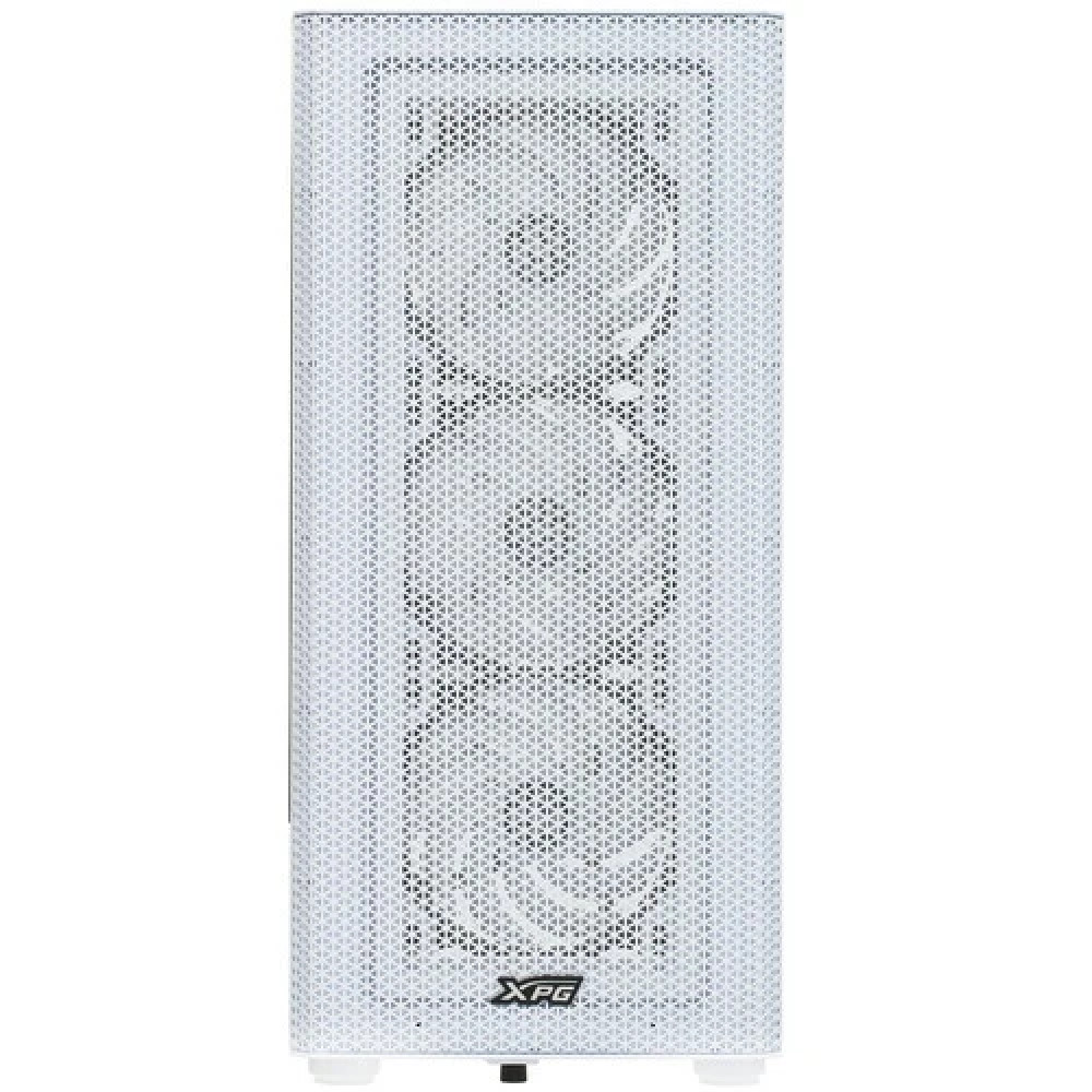 Корпус XPG VALOR MESH C Белый VALORMESHC4VA-WHCWW Mid-Tower - миниатюра 2