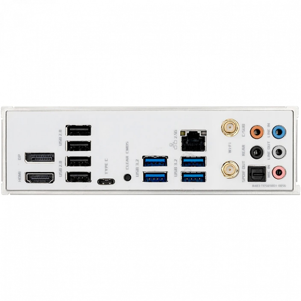 Материнская плата Maxsun Terminator B650M WIFI6 MS-Terminator B650M WIFI6 Micro-ATX, AMD AM5 - миниатюра 5