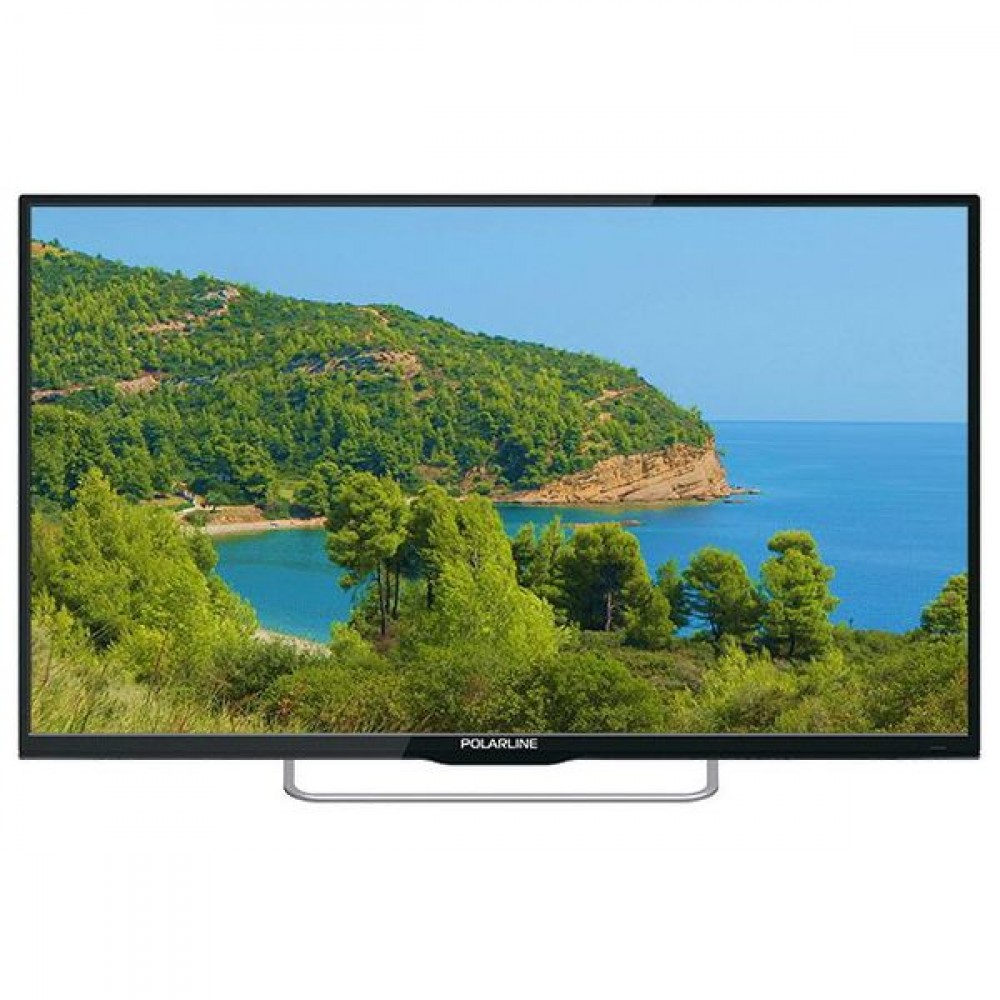 Телевизор POLARLINE 32PL12TC 32 " — фото товара