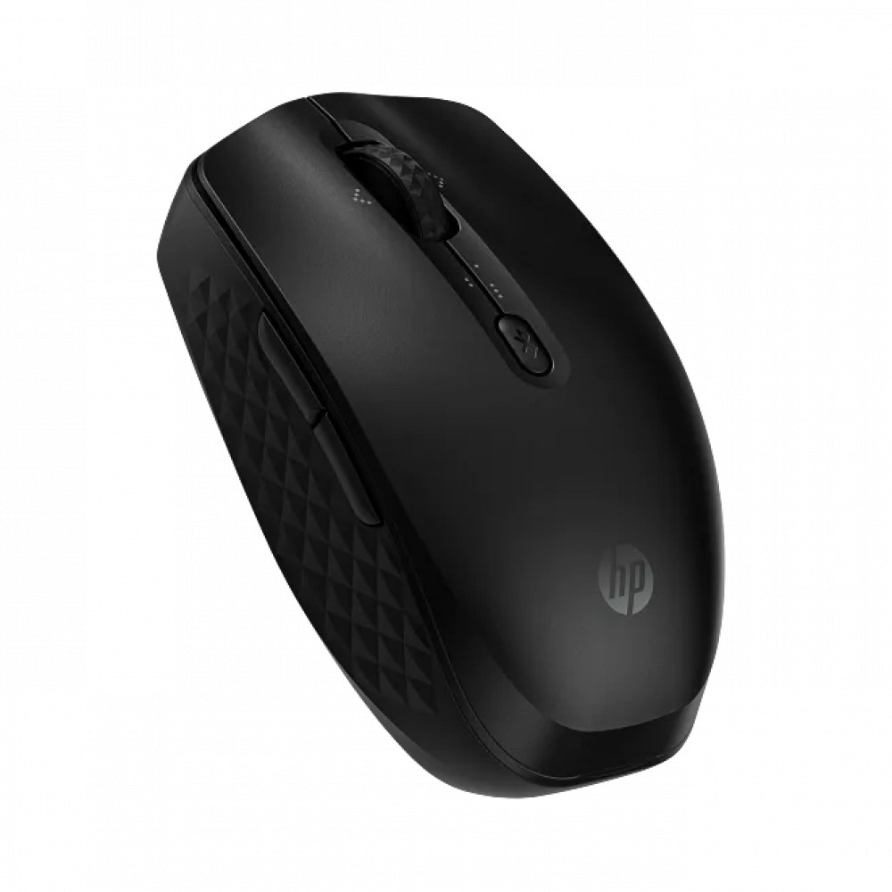 Мышь HP 420 Programmable Wireless Mouse 7M1D3AA Бюджетные, Беспроводная - миниатюра 5