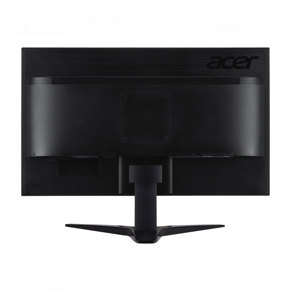 Монитор Acer Nitro KG271UGbmiipx UM.HX1EE.G10 27 ", IPS, Quad HD 2560x1440 (16:9), 120 Гц - миниатюра 4