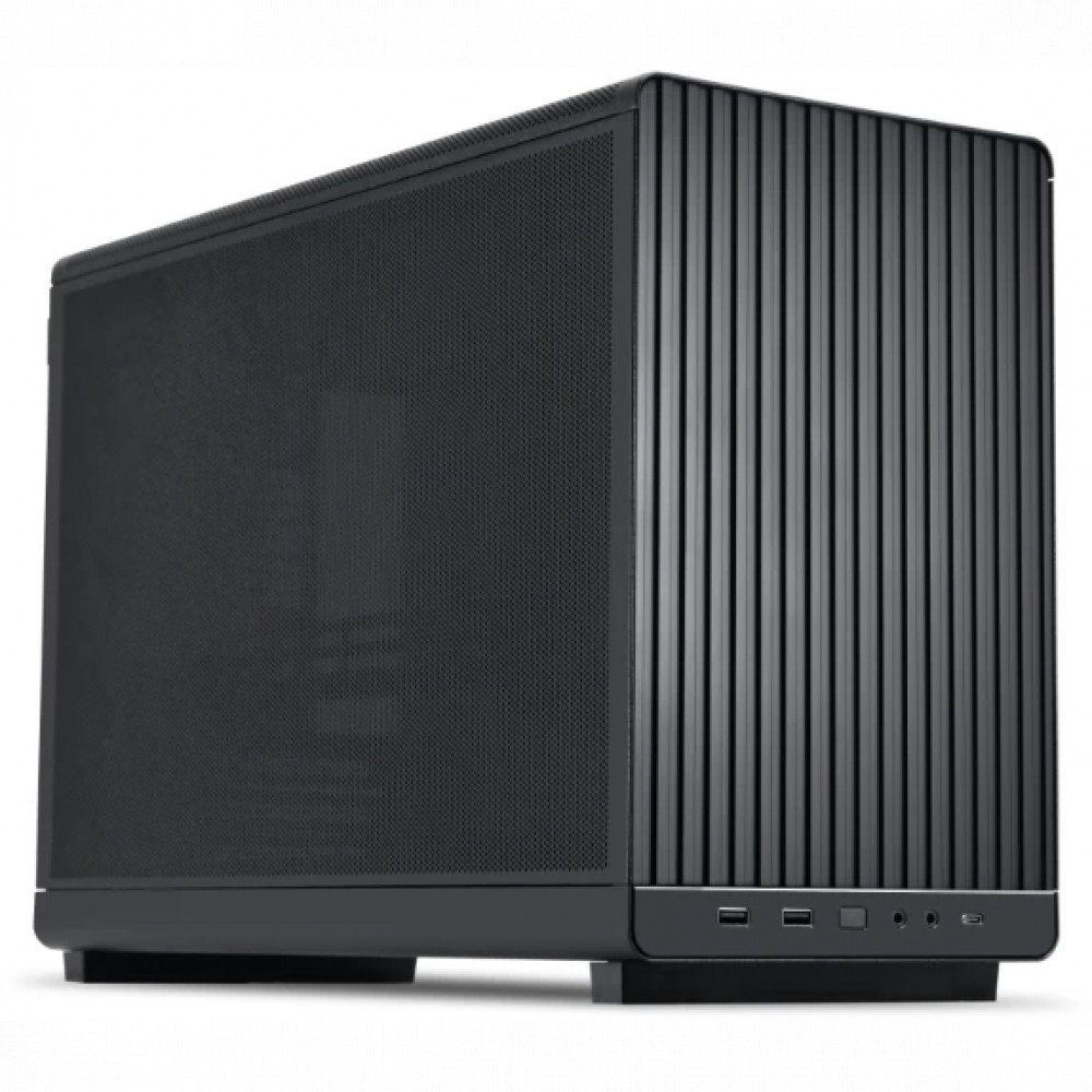 Корпус Lian Li A3 Black G99.A3X.R0 Mini-Tower — фото товара