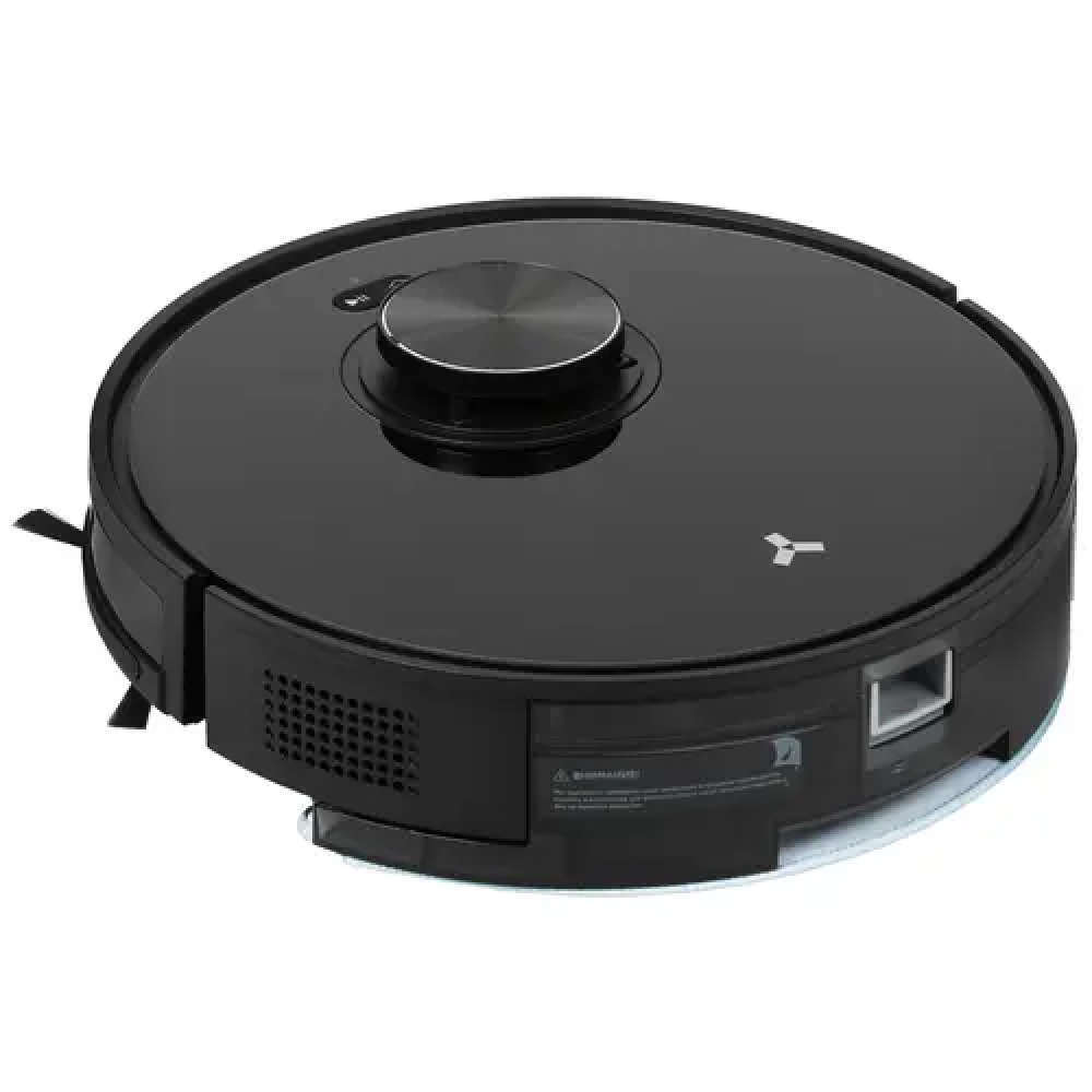Пылесос Accesstyle VR32L02MB Робот, 2700 Вт - миниатюра 2