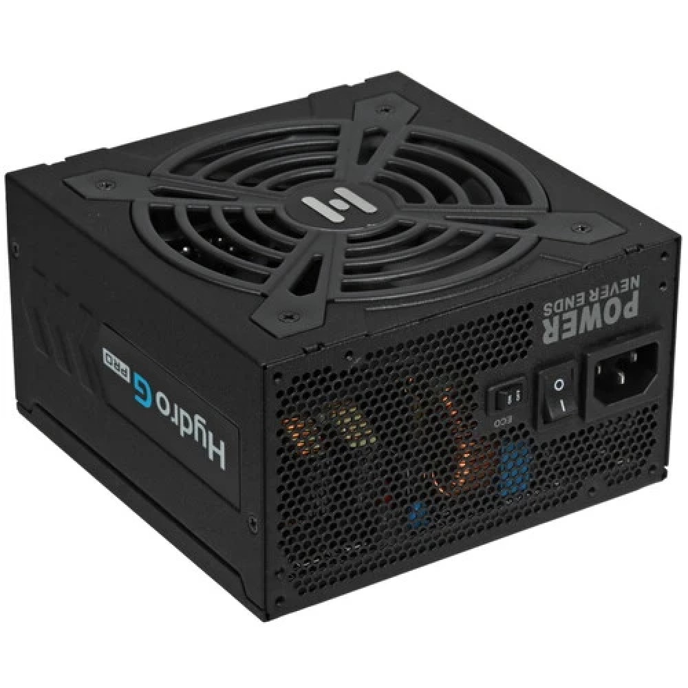 Блок питания FSP Hydro G PRO HG2-1200 1200 Вт - миниатюра 3