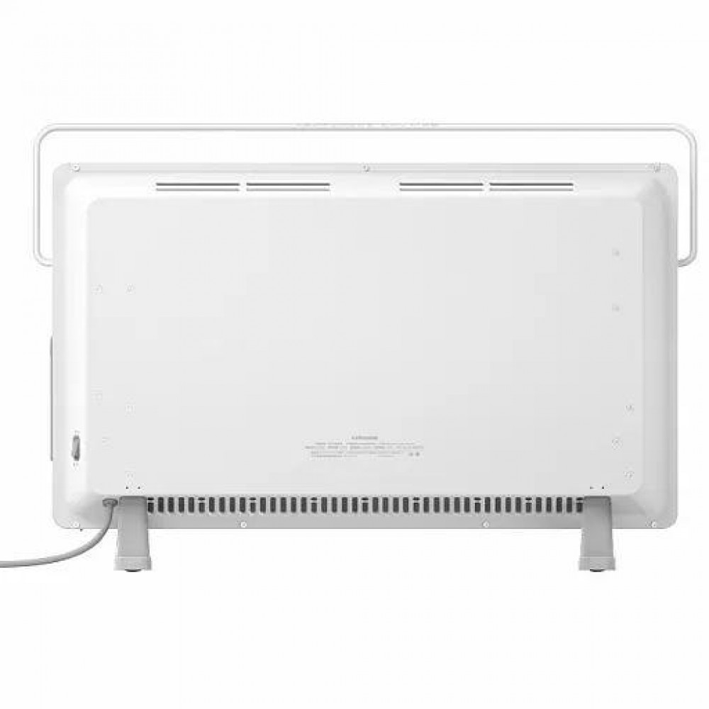 Xiaomi Mi Smart Space Heater S BHR4037GL Обогреватель - миниатюра 3