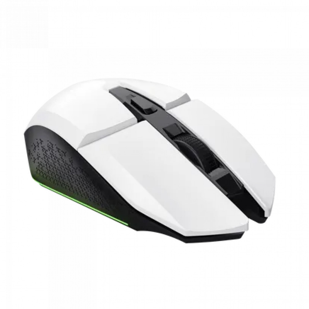 Мышь Trust GXT 110W FELOX White GXT110WFELOX25069 Игровые, Беспроводная - миниатюра 4