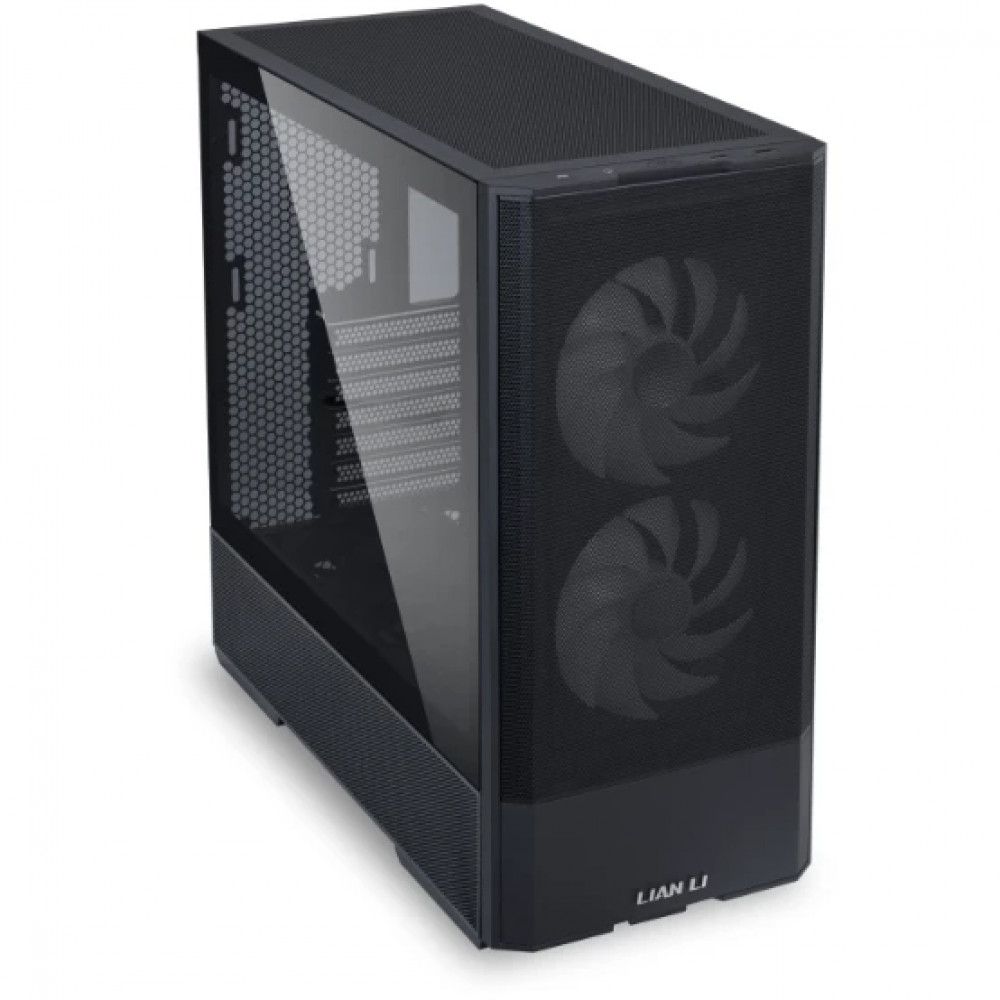 Корпус Lian Li Lancool 207 Black G99.LAN207RX.00 Mid-Tower - миниатюра 5