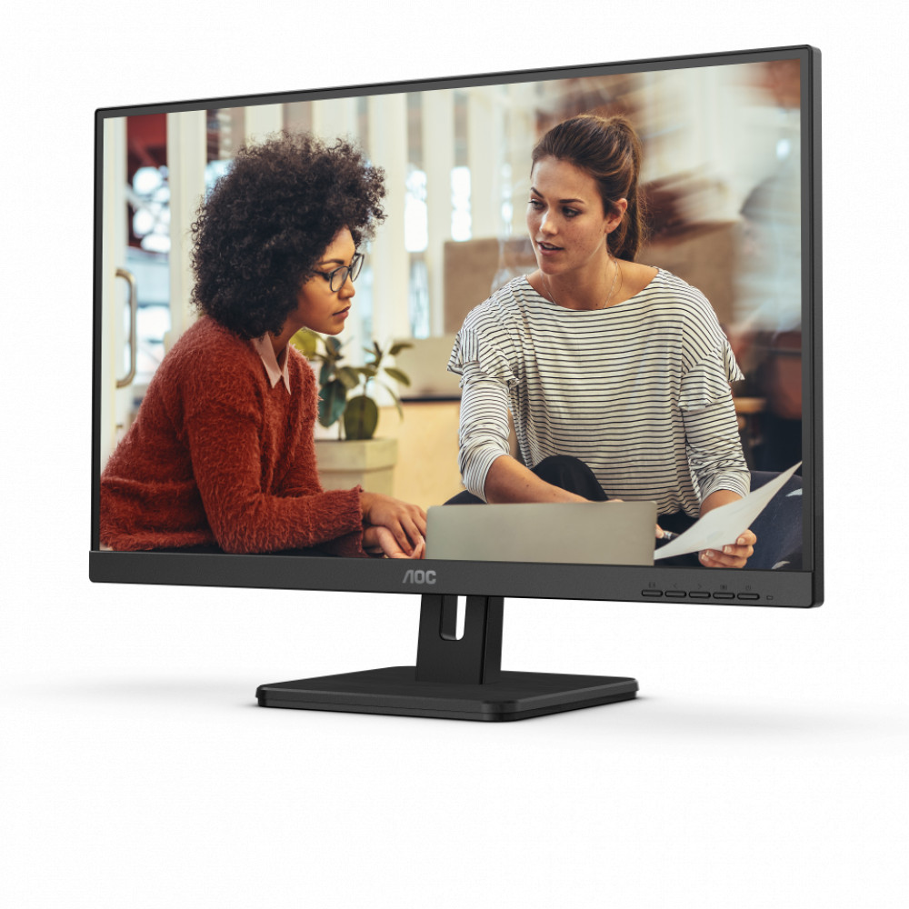 Монитор AOC 24E3UM/01 24 ", VA, Full HD 1920x1080 (16:9), 75 Гц - миниатюра 3