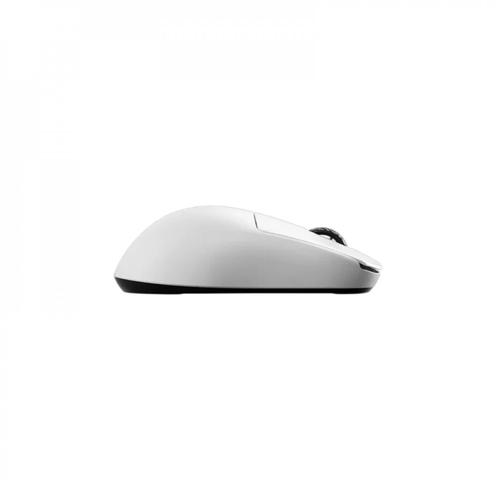Мышь ScyRox V8 White 6977902640112 Игровые, Беспроводная - миниатюра 2
