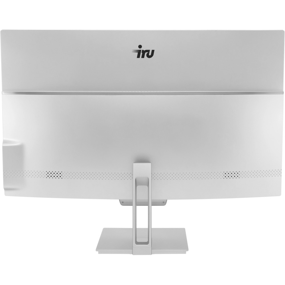 Моноблок iRU Planio 235 2198289 23.8 ", AMD, Ryzen 5, 3500U, 2.1, 16 Гб, 512 Гб - миниатюра 3