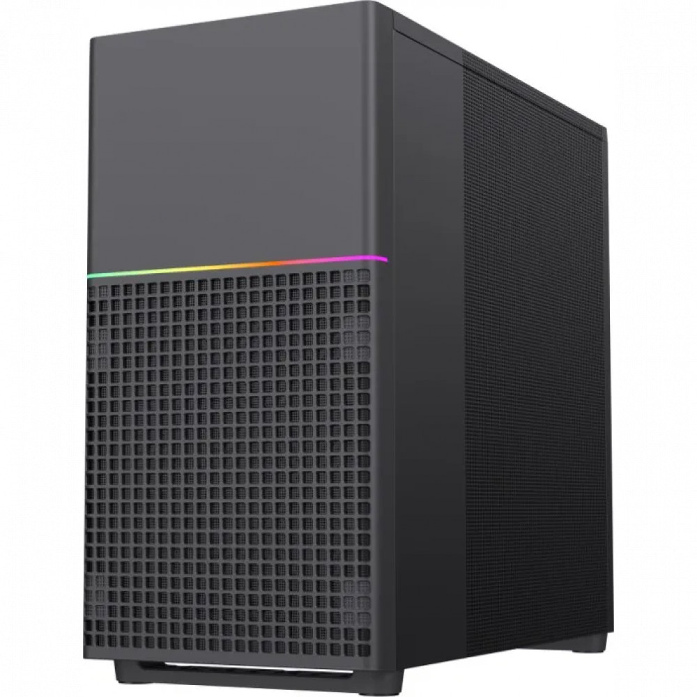 Корпус GameMax 1125-2003R0002 Mid-Tower - миниатюра 4