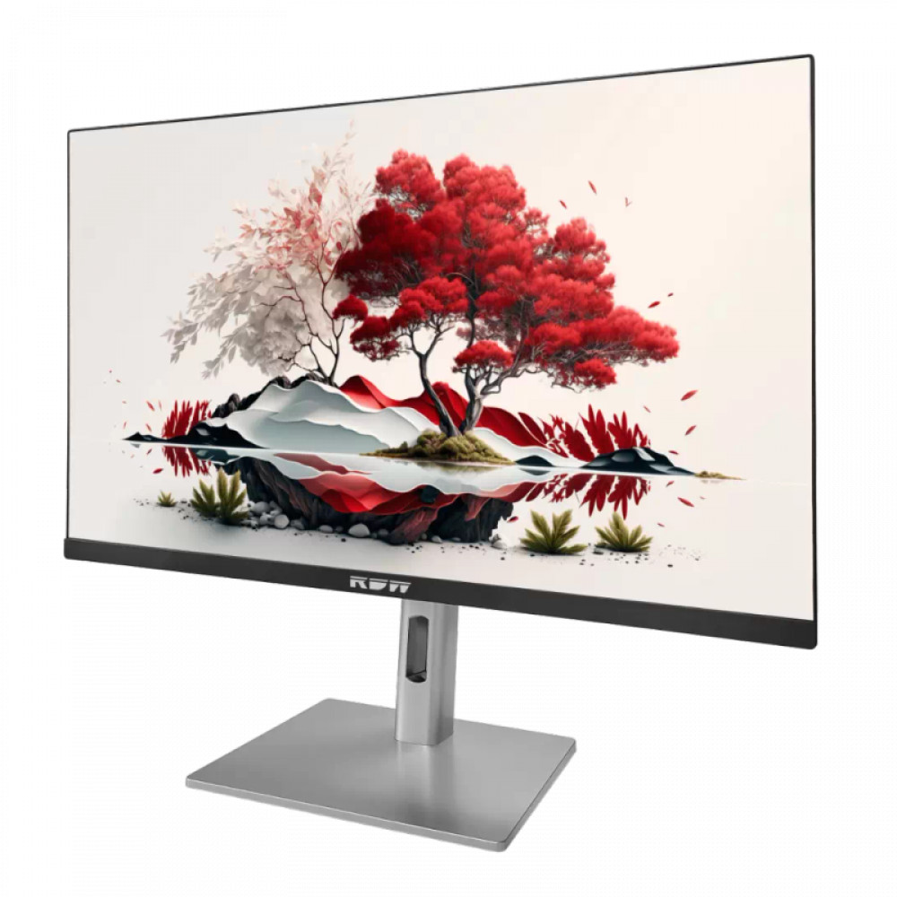 Монитор Aardwolf 2707K/F29B3120V2A1B 27 ", IPS, Full HD 1920x1080 (16:9), 120 Гц — фото товара