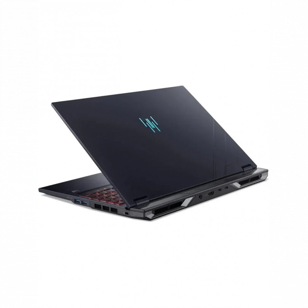Ноутбук Acer Predator Helios Neo 16 PHN16-73-96LE NH.QX4EM.002 16 ", WQXGA 2560x1600 (16:10), Intel, Core Ultra 9, 32 Гб, 1 ТБ, NVIDIA GeForce RTX5070Ti - миниатюра 3