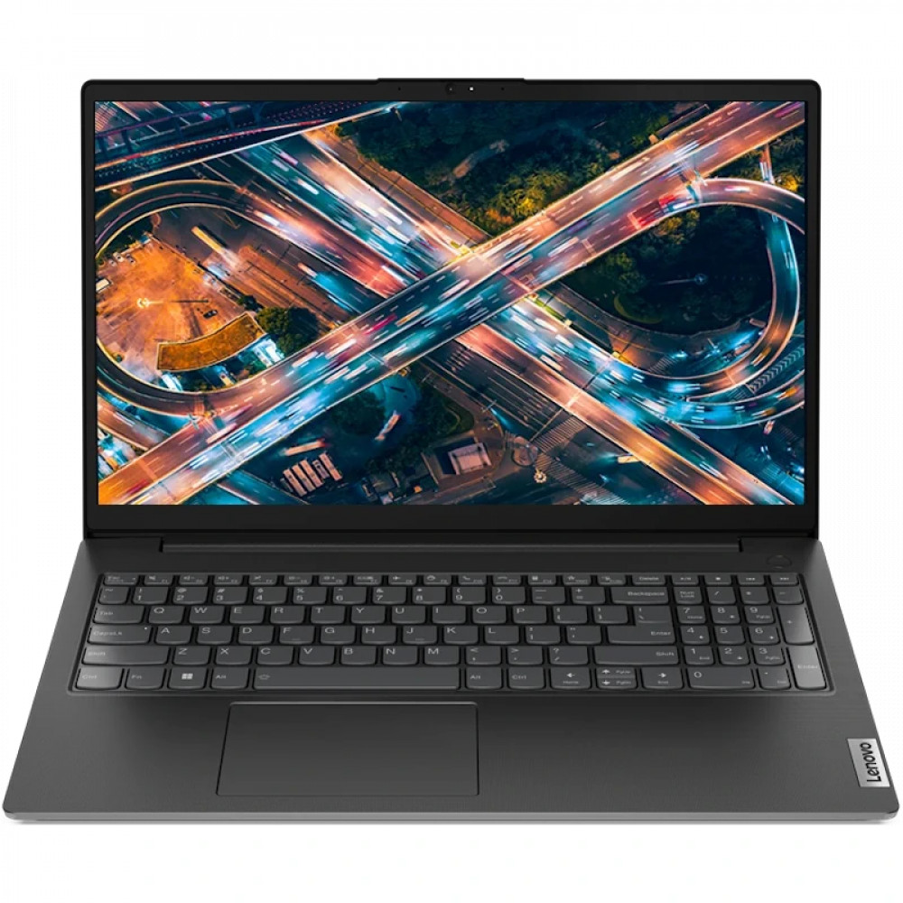 Ноутбук Lenovo V15 82YU0172RU 15.6 ", FHD 1920x1080 (16:9), AMD, Ryzen 5, 16 Гб, 512 ГБ, AMD Radeon Graphics — фото товара