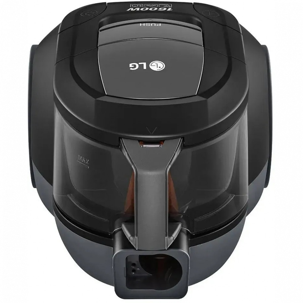 Пылесос LG VC5316NNTS Стандартный, 330 Вт - миниатюра 4