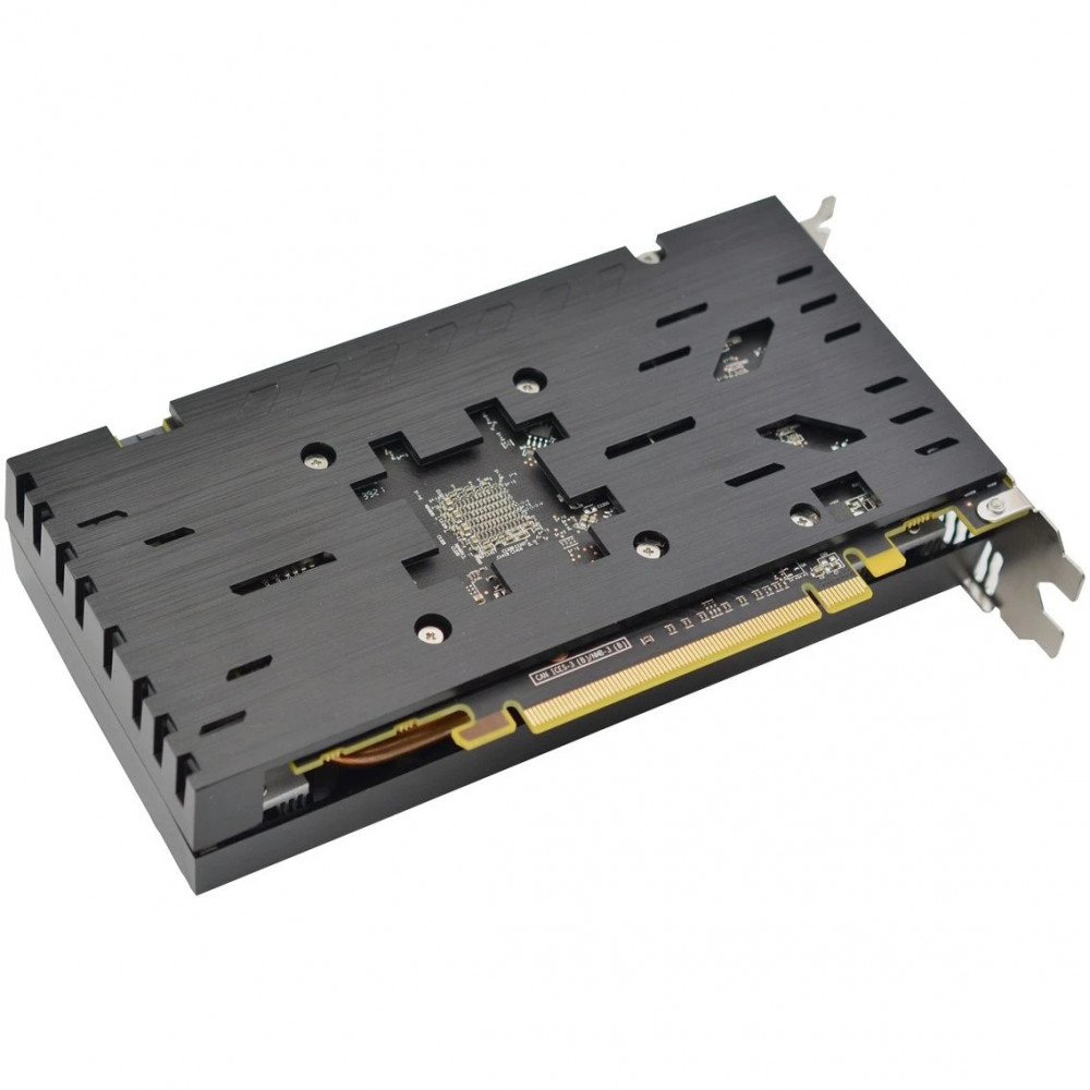 Видеокарта AFOX Radeon RX 5500 AFRX5500-8GD6H4 8 ГБ - миниатюра 5