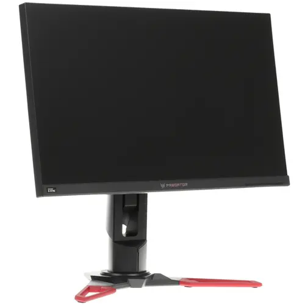 Монитор Acer Predator XB271HUbmiprz UM.HX1EE.005 27 ", IPS, Quad HD 2560x1440 (16:9), 144 Гц - миниатюра 2