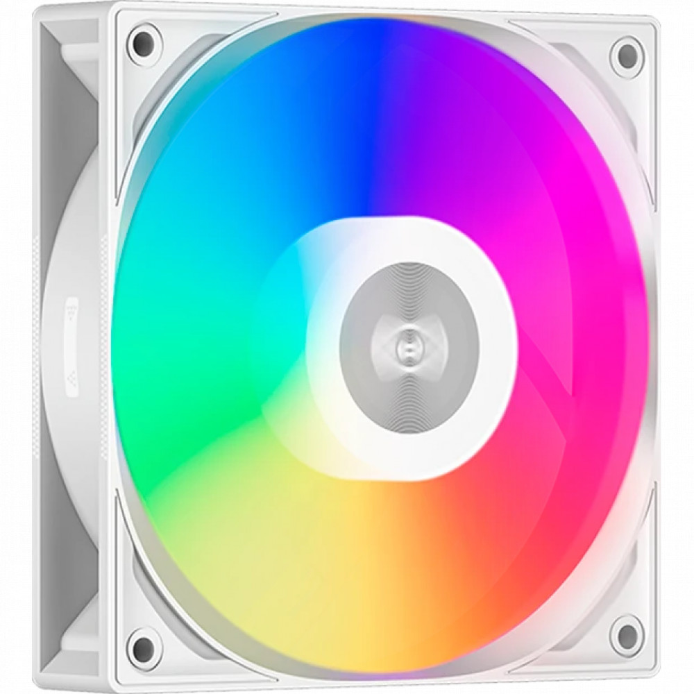 Система охлаждения PCcooler DA360 Pro ARGB Digital White DA360 Pro ARGB Digital WH Для процессора - миниатюра 2
