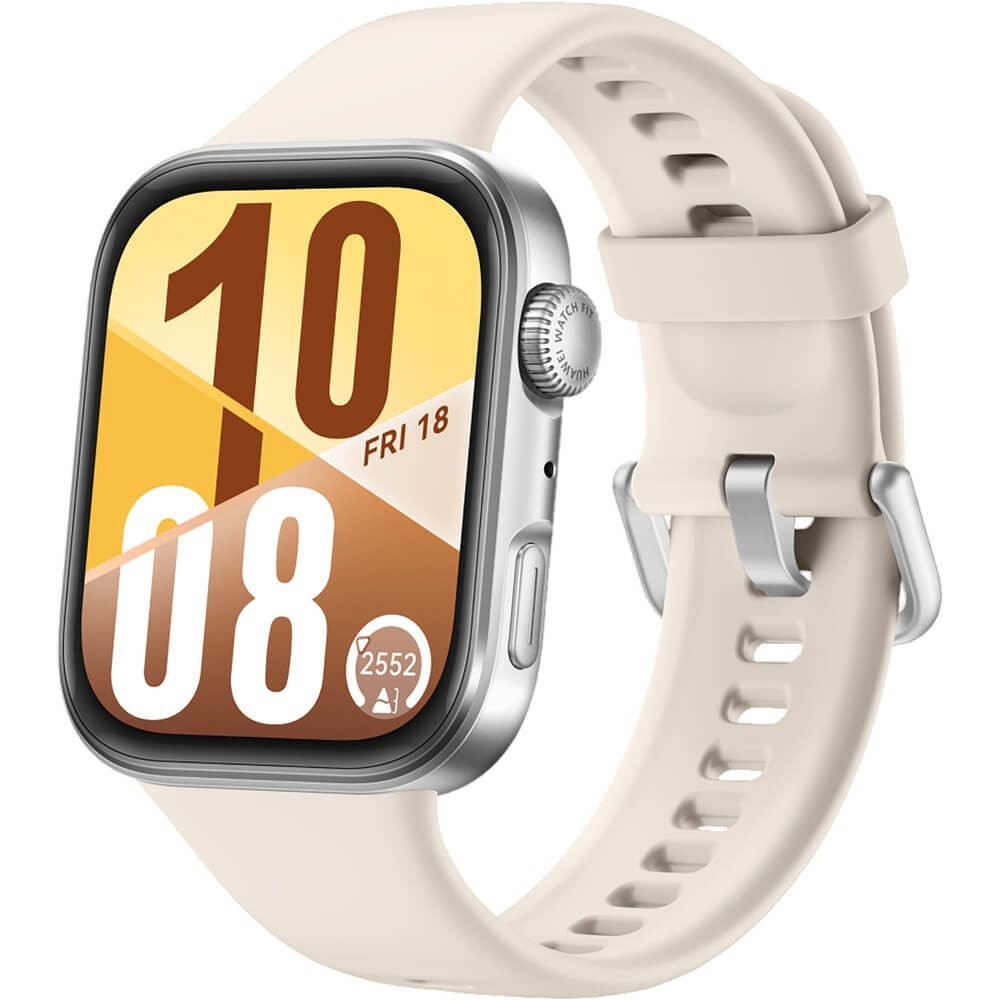 Huawei WATCH FIT 4 White 55020FAM Смарт-часы - миниатюра 3
