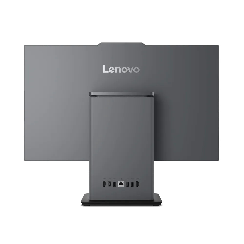 Моноблок Lenovo ThinkCentre neo 50a 24 Gen 6 LNL 13QH003UGW 23.8 ", Intel, Core Ultra 5, 226V, 2.1, 16 Гб, 512 Гб - миниатюра 3