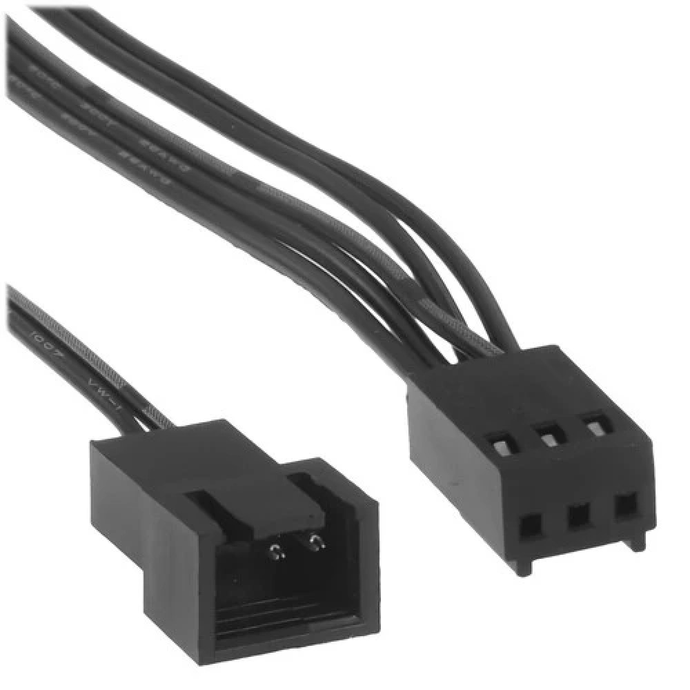 Система охлаждения Ocypus Gamma F12 BK Black Gamma-F12-BK1NN00X-GL Для системного блока - миниатюра 4