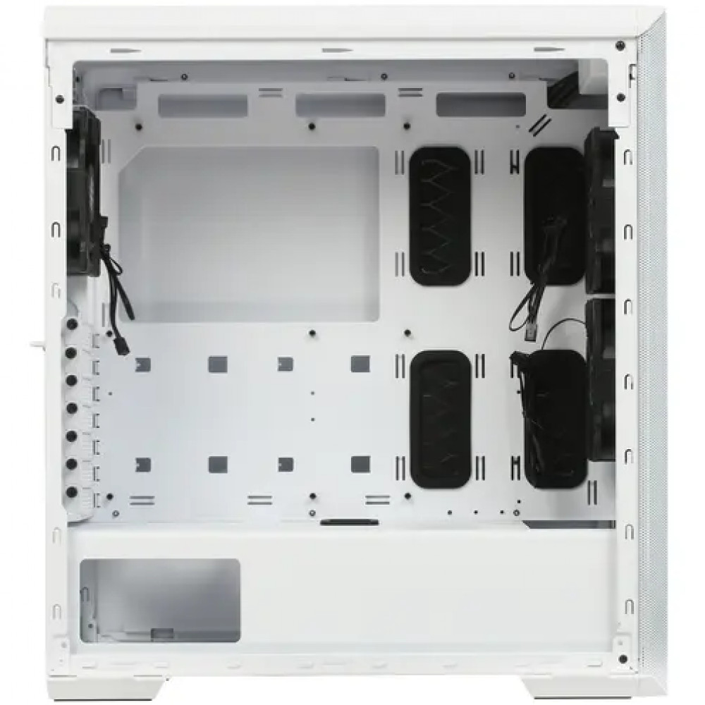 Корпус XPG Defender White DEFENDER-WHCWW Mid-Tower - миниатюра 8