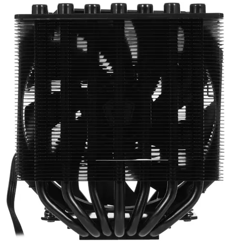 Система охлаждения ID-Cooling SE-207-XT SLIM SE-207-XT_SLIM Для процессора - миниатюра 2