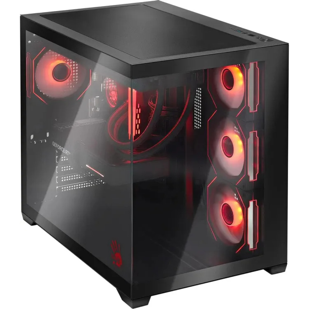 Персональный компьютер Bloody BD-PC CB76V2 2142027 Core i5, 14400F, 2.5, 32 Гб, DDR5-4800, Windows 11 Home - миниатюра 3