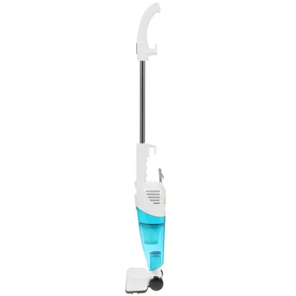 Пылесос Deerma DX118C Вертикальный - миниатюра 3