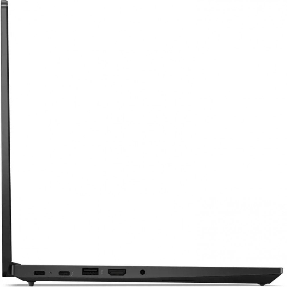 Ноутбук Lenovo ThinkPad E14 G6 21M80024US 14 ", WUXGA 1920x1200 (16:10), Intel, Core Ultra 5, 16 Гб, 512 ГБ, Intel Graphics - миниатюра 4