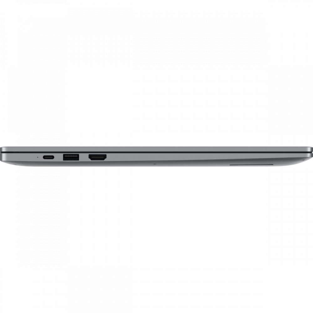 Ноутбук Honor MagicBook X16 2026 Space Grey (BRG-X) 5301ARGQ 16 ", WUXGA 1920x1200 (16:10), Intel, Core Ultra 5, 16 Гб, 512 ГБ, Intel Graphics - миниатюра 4
