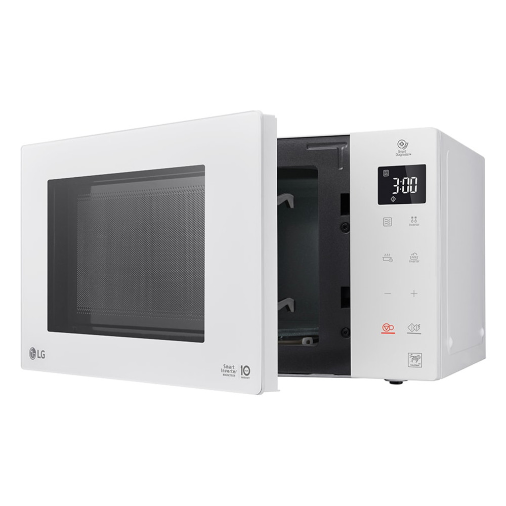 Микроволновая печь LG MW23R35GIH - миниатюра 4