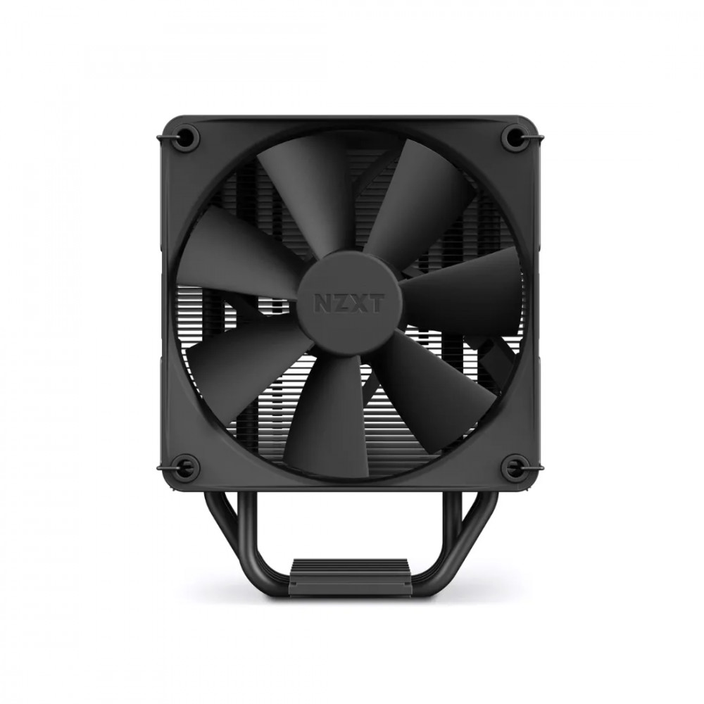 Система охлаждения NZXT T120 RC-TN120-B1 Для процессора — фото товара