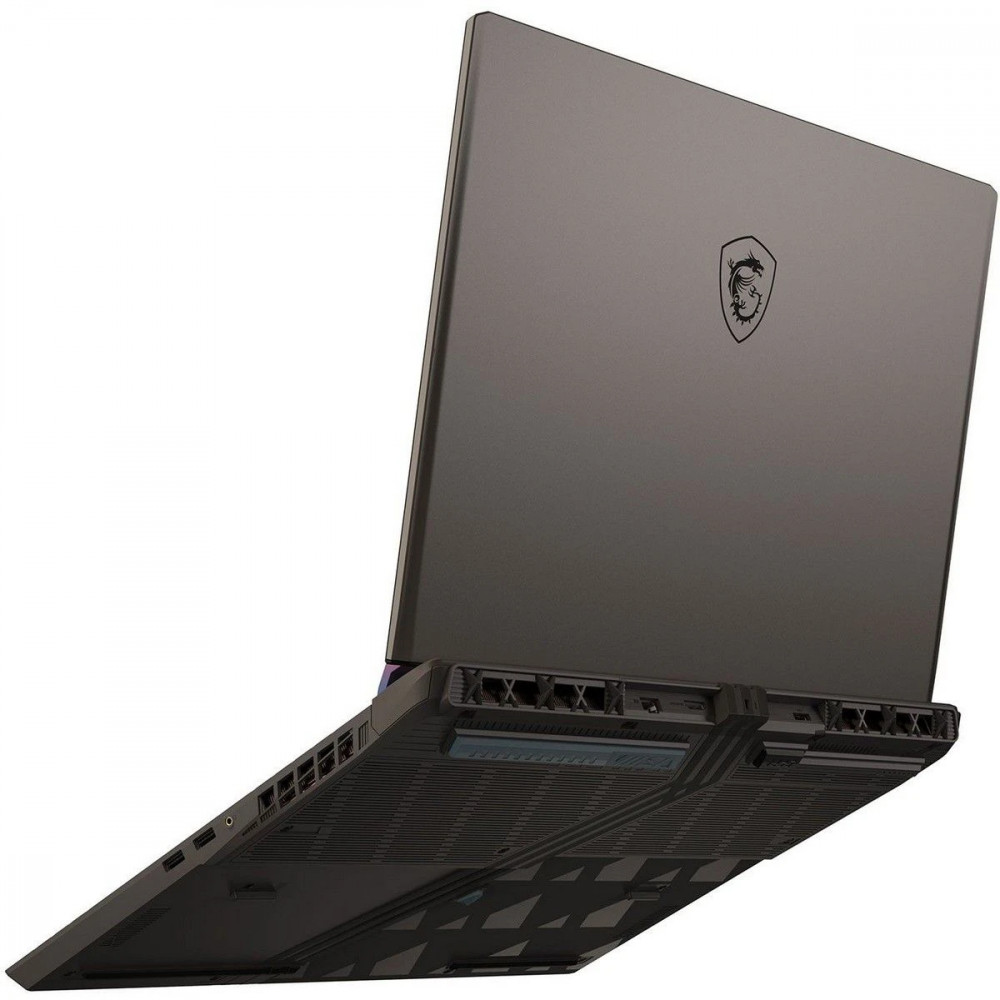 Ноутбук MSI Vector 17 HX AI A2XWJG (9S7-17S372-099) 17 ", WQXGA 2560x1600 (16:10), Intel, Core Ultra 9, 32 Гб, 1 ТБ, nVidia GeForce RTX 5090 - миниатюра 4