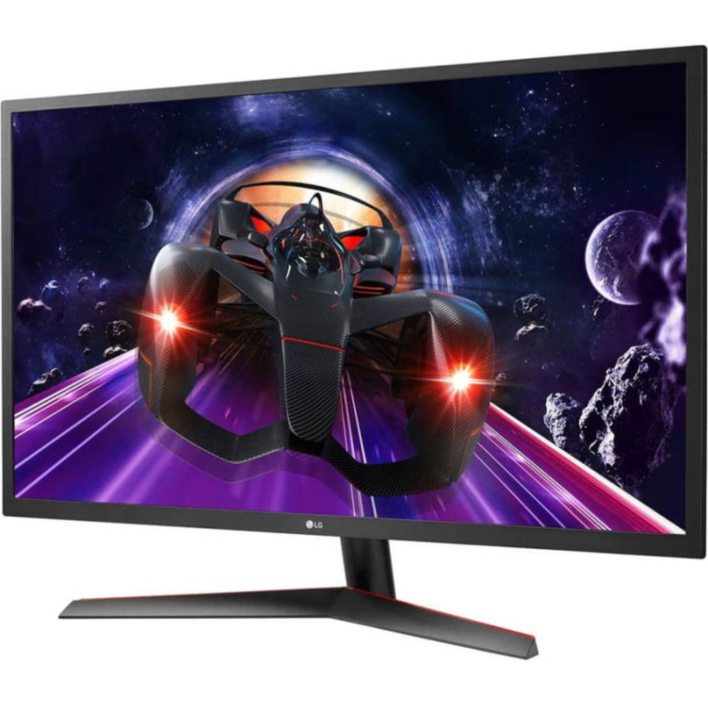 Монитор LG 24MP60G 24MP60G-B 23.8 ", IPS, Full HD 1920x1080 (16:9), 75 Гц - миниатюра 4