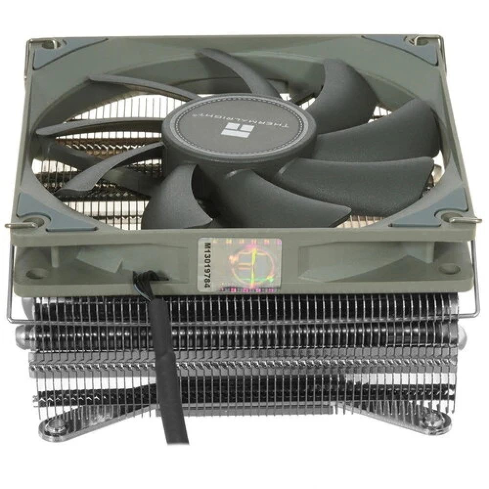 Система охлаждения Thermalright AXP-90 X53 AXP-90-X53-COPPER Для процессора - миниатюра 2