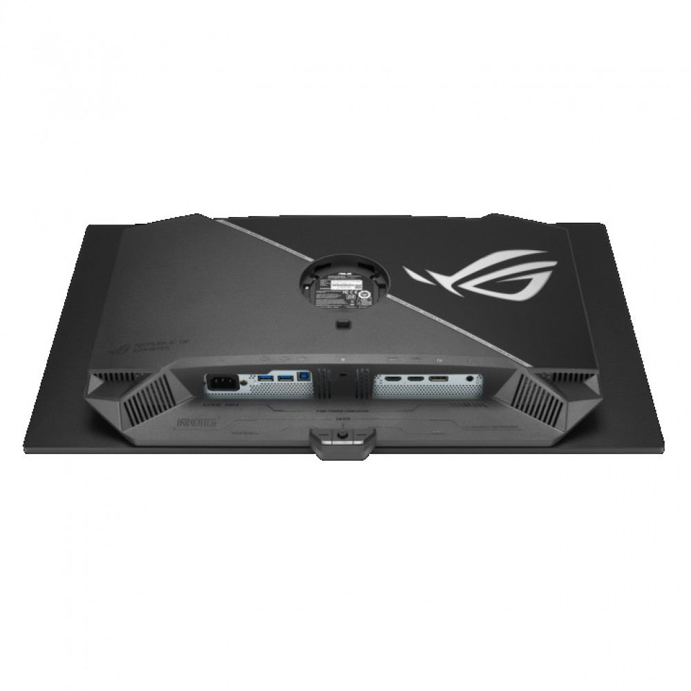 Монитор Asus 90LM0CV0-B01371 31.5 ", OLED, 4K UHD 3840x2160 (16:9), 240 Гц - миниатюра 4