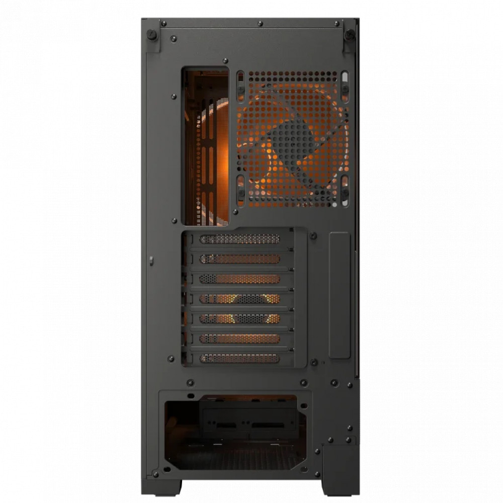Корпус Cougar Airface 180 Black 385VA40.0001 Mid-Tower - миниатюра 4