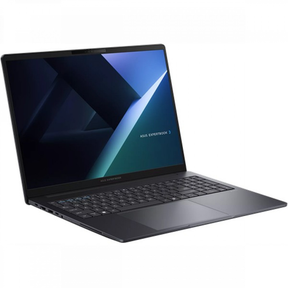 Ноутбук Asus ExpertBook Mainstream B3605CVA-MB0955 90NX08J1-M010C0 16 ", WUXGA 1920x1200 (16:10), Intel, Core 5, 16 Гб, 512 ГБ, Intel Graphics — фото товара