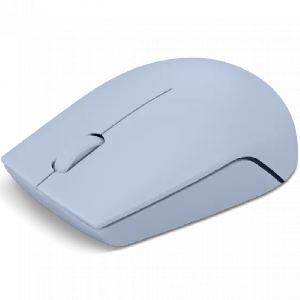 Мышь Lenovo 300 Wireless Compact GY51L15679 Бюджетные, Беспроводная - миниатюра 4