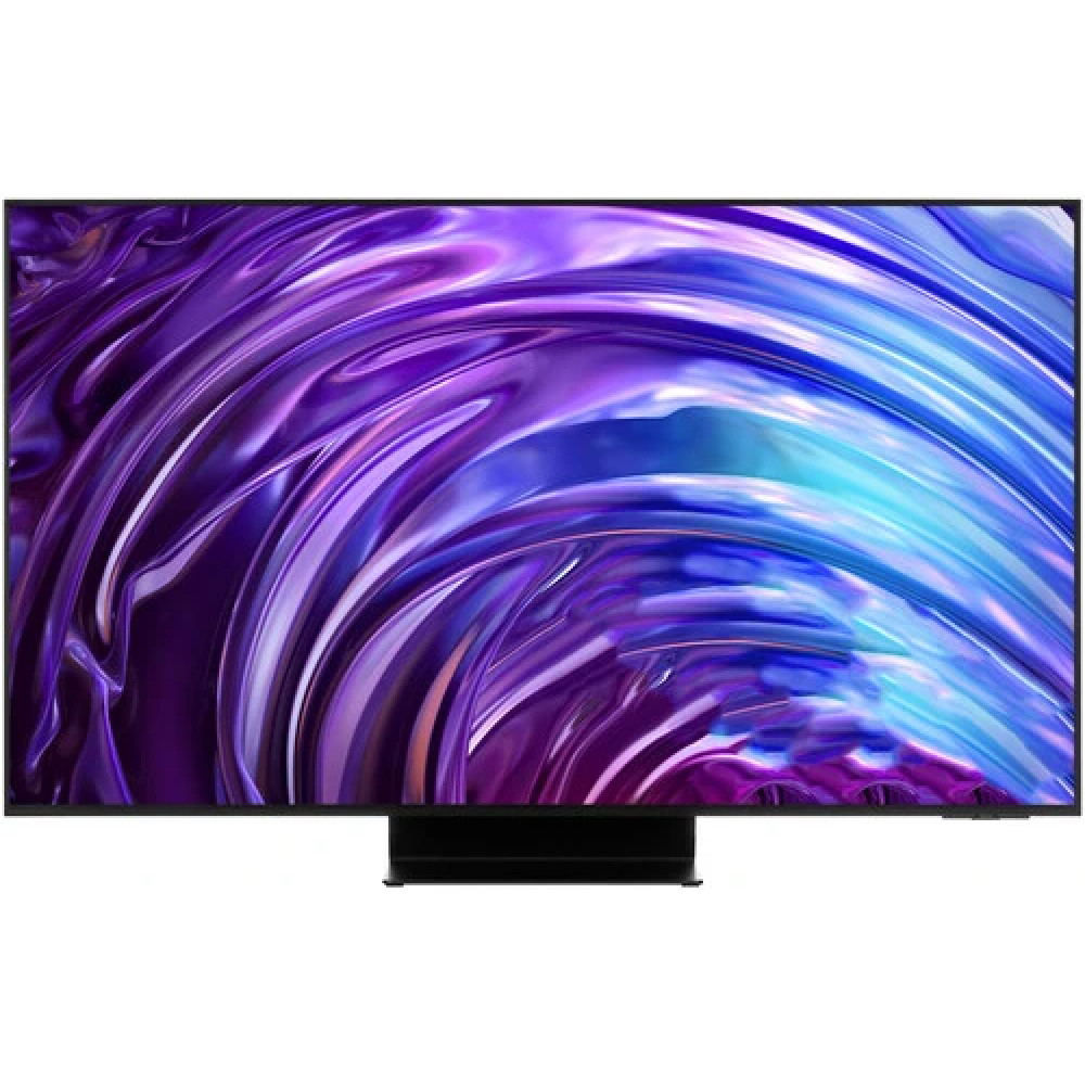 Телевизор Samsung QE55S95FAUXCE 55 ", Черный — фото товара