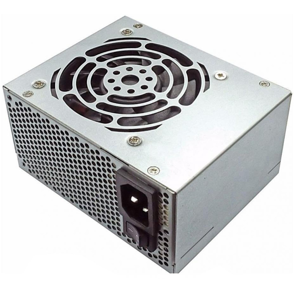 Блок питания Seasonic SSP-300SFG 300 Вт - миниатюра 3