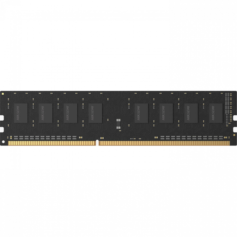 ОЗУ HIKSEMI HSC416U32Z1 DIMM, DDR4, 16 Гб, 3200 МГц — фото товара