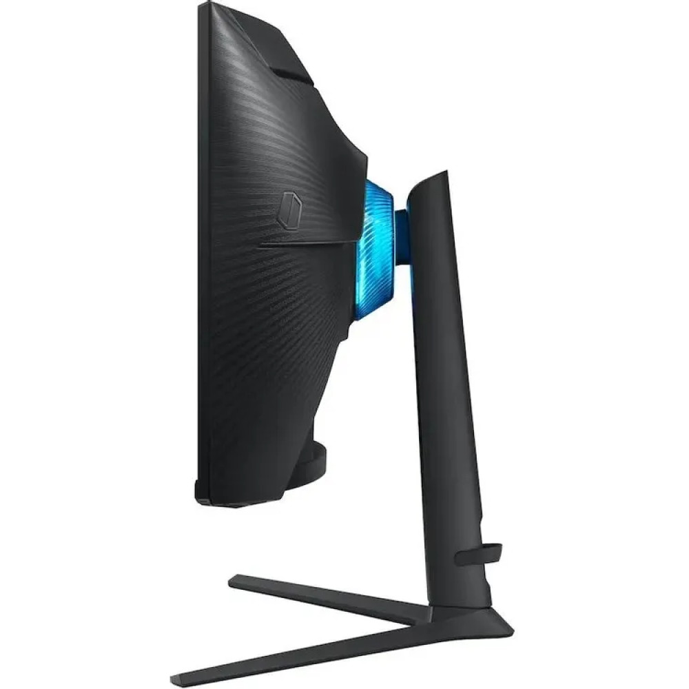 Монитор Samsung Odyssey G6 S32BG650EUXEN 31.5 ", VA, Quad HD 2560x1440 (16:9), 240 Гц - миниатюра 3