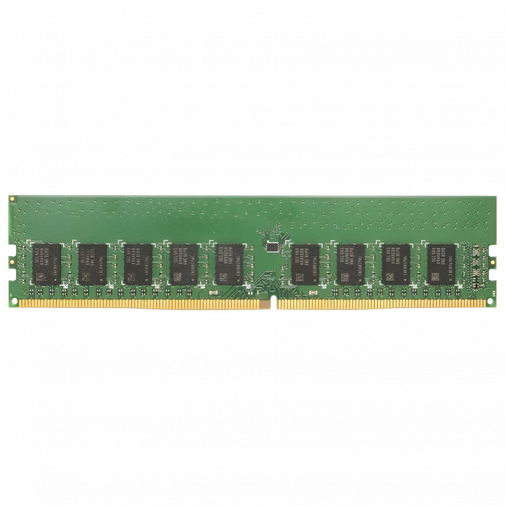 ОЗУ Synology D4EU01-4G DIMM, DDR4, 4 Гб, 2666 МГц — фото товара
